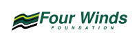 Four Winds Foundation logo